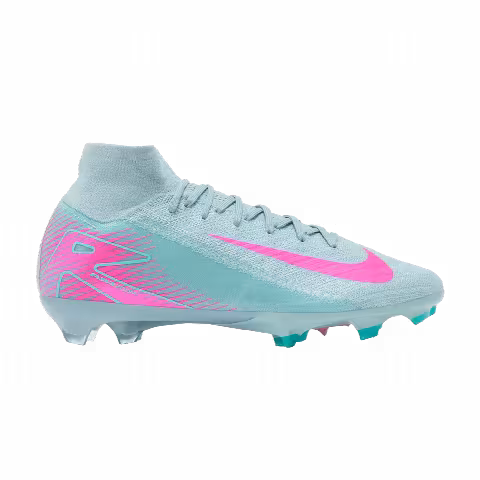 Nike Zoom Mercurial Superfly 10 Elite FG 'Prism Pack'