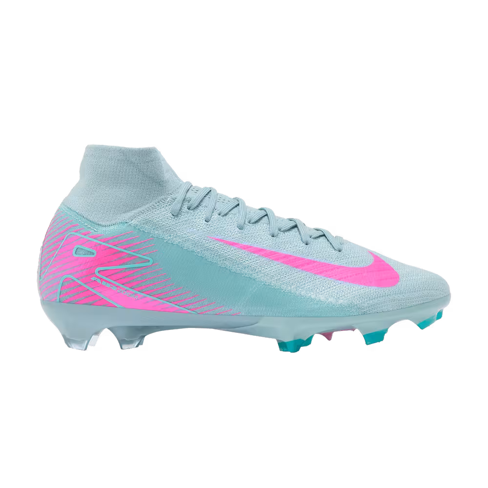 Nike Zoom Mercurial Superfly 10 Elite FG Prism Pack