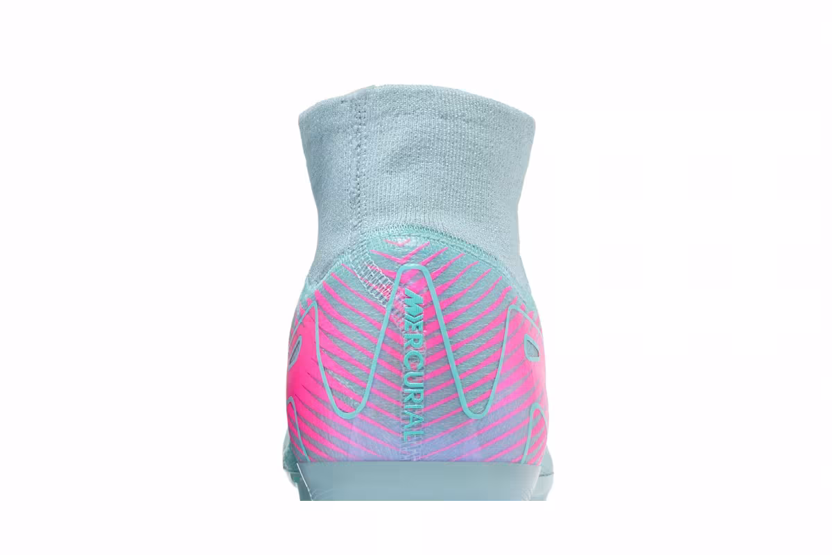Nike Zoom Mercurial Superfly 10 Elite FG Prism Pack, view 8
