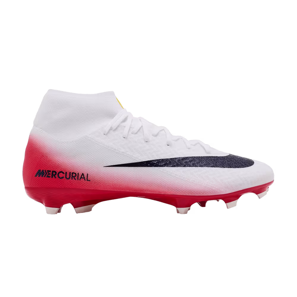 Nike Zoom Mercurial Superfly 10 Academy LV8 MG Fear Nothing Pack