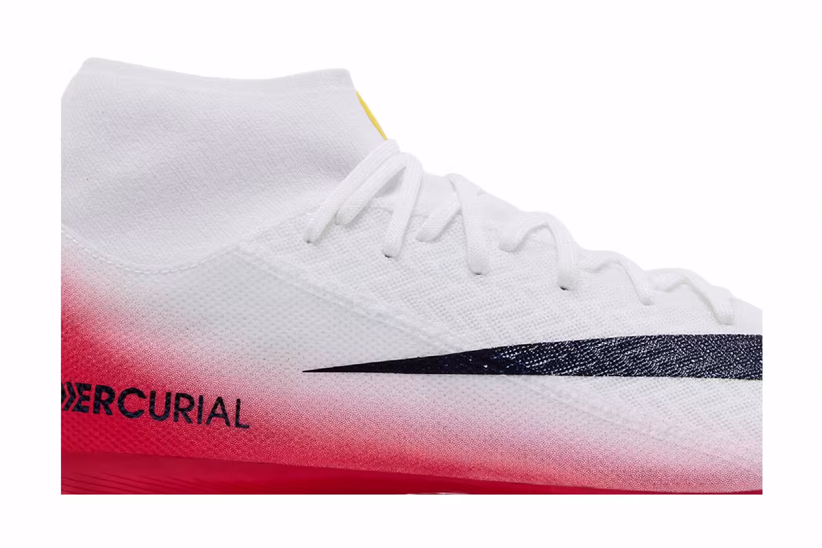 Nike Zoom Mercurial Superfly 10 Academy LV8 MG Fear Nothing Pack, view 3