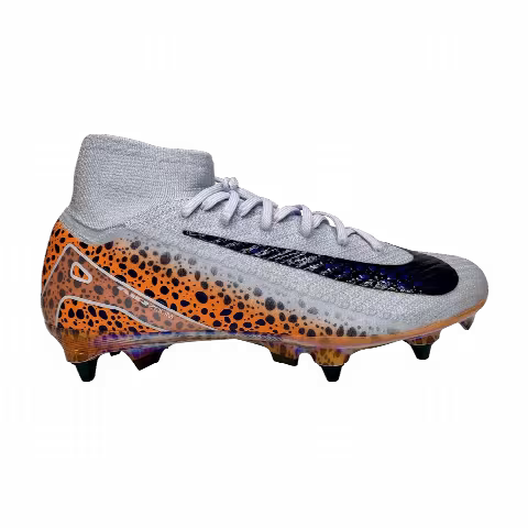 Nike Zoom Mercurial Superfly 10 Elite SG Pro 'Electric Pack'