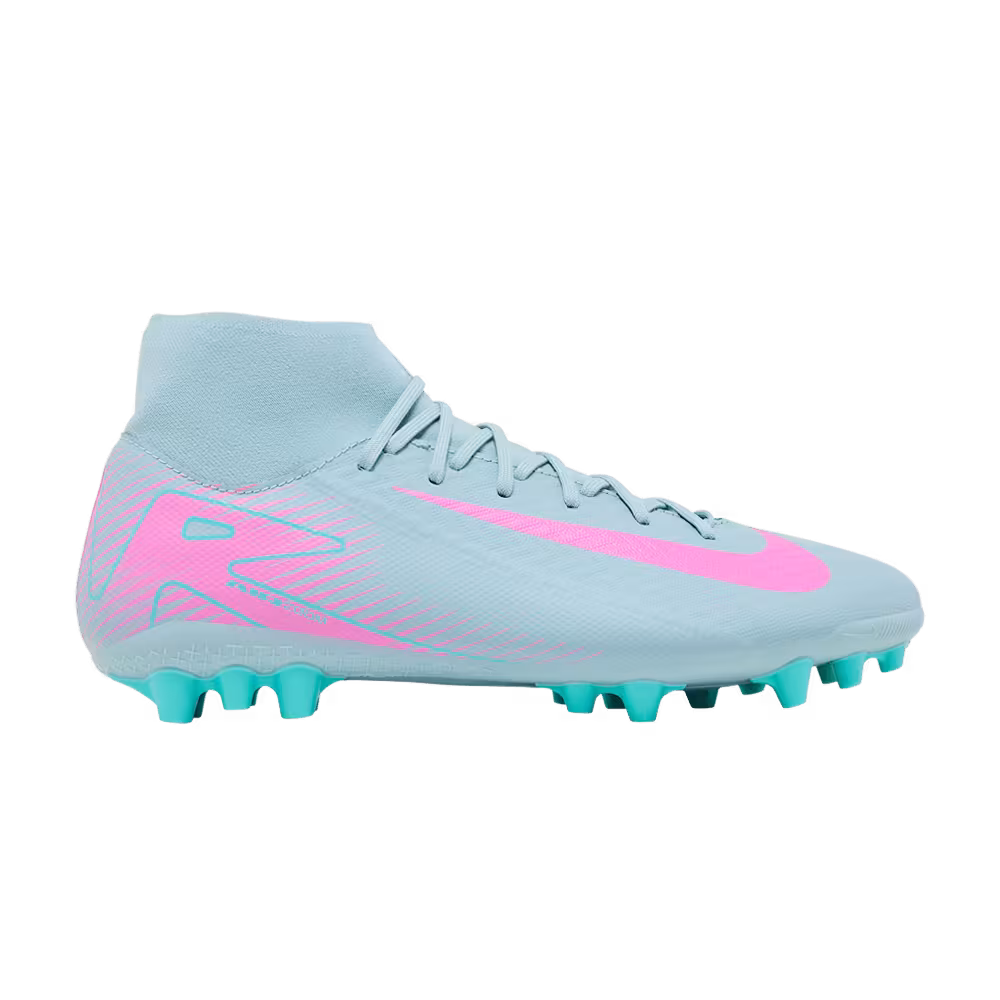 Nike Zoom Mercurial Superfly 10 Academy AG Prism Pack