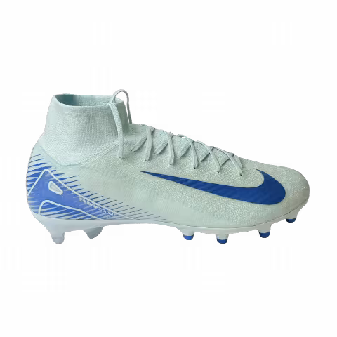 Nike Mercurial Superfly 10 Elite AG Pro 'Blue Glacier'