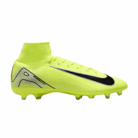Nike Mercurial Superfly 10 Elite FG 'Mad Voltage Pack'