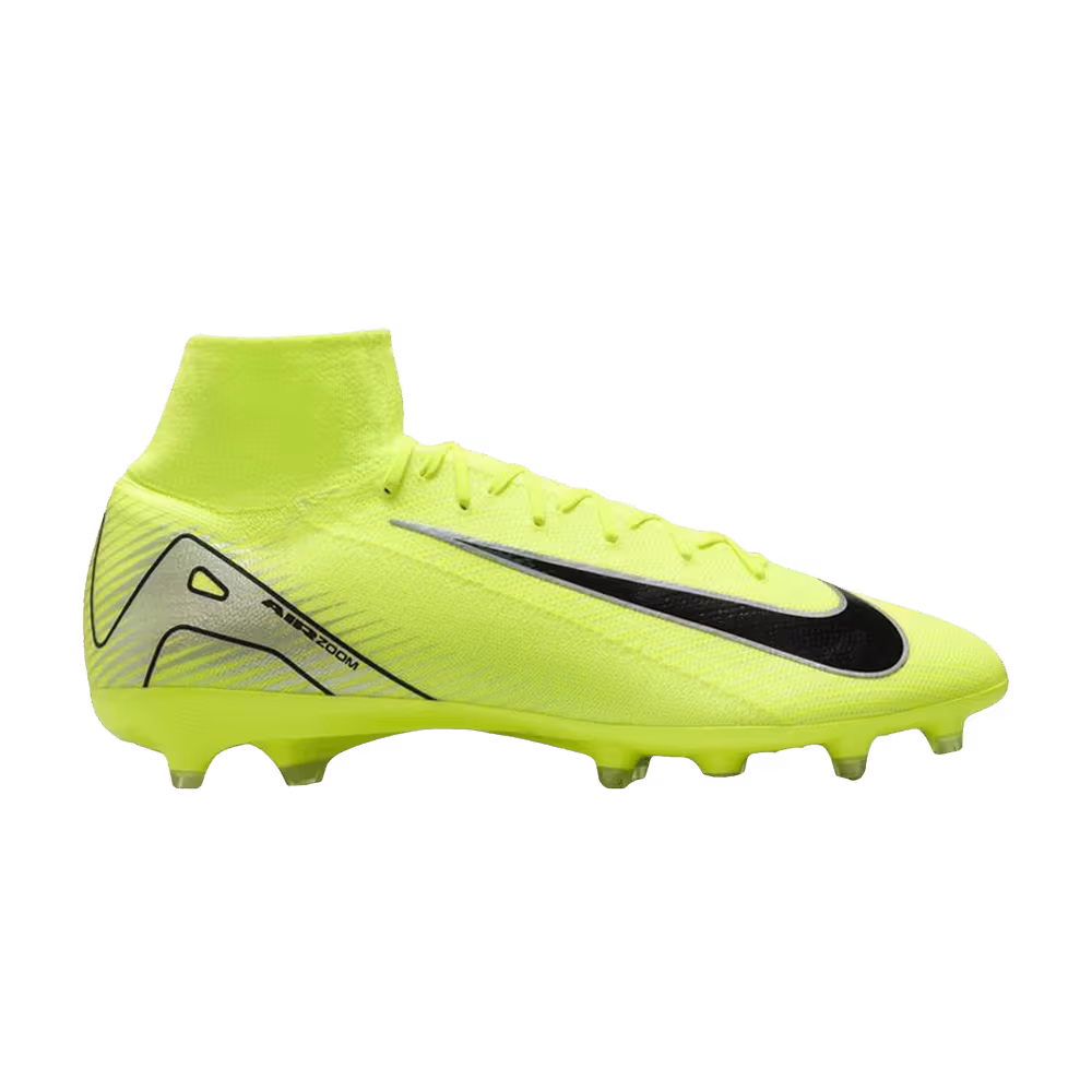 Nike Mercurial Superfly 10 Elite FG Mad Voltage Pack