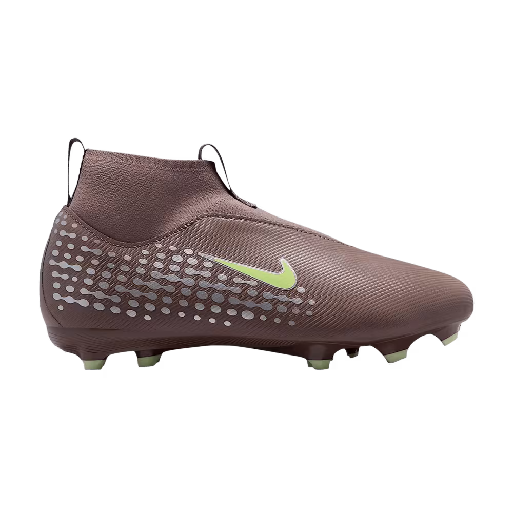 Nike Jr. Mercurial Superfly 10 Academy High MG GS Kylian Mbappé