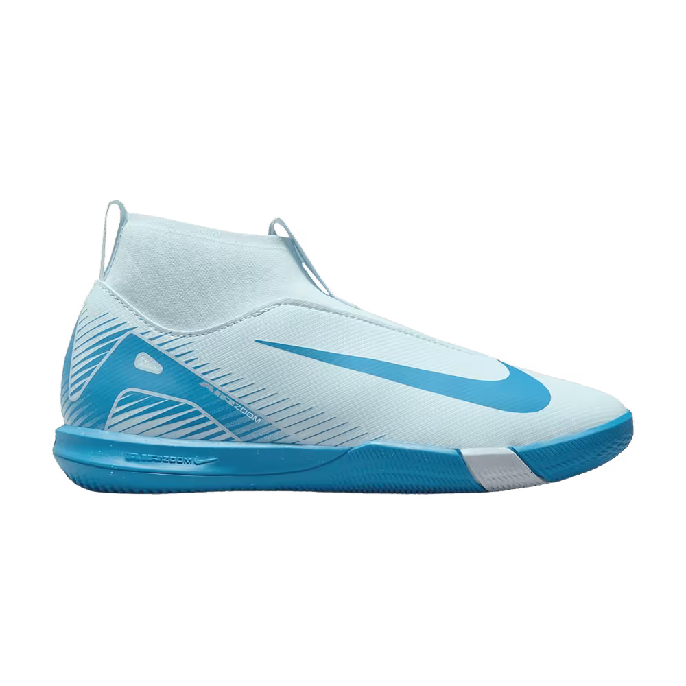 Nike Jr. Mercurial Superfly 10 Academy GS Glacier Blue/Blue Orbit