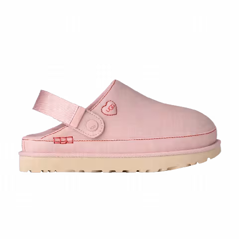 UGG Wmns Goldenstar Love Clog '26 'Rosetta'
