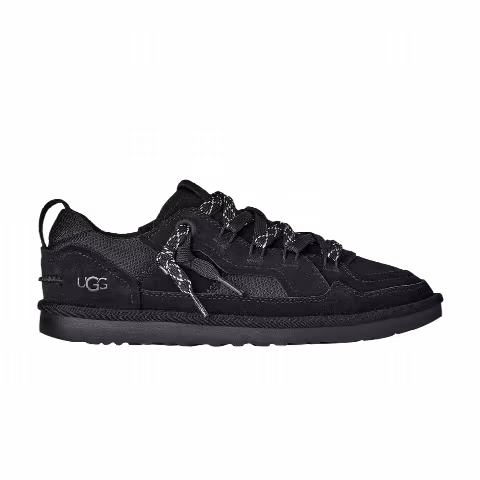UGG Minimel 'Black'