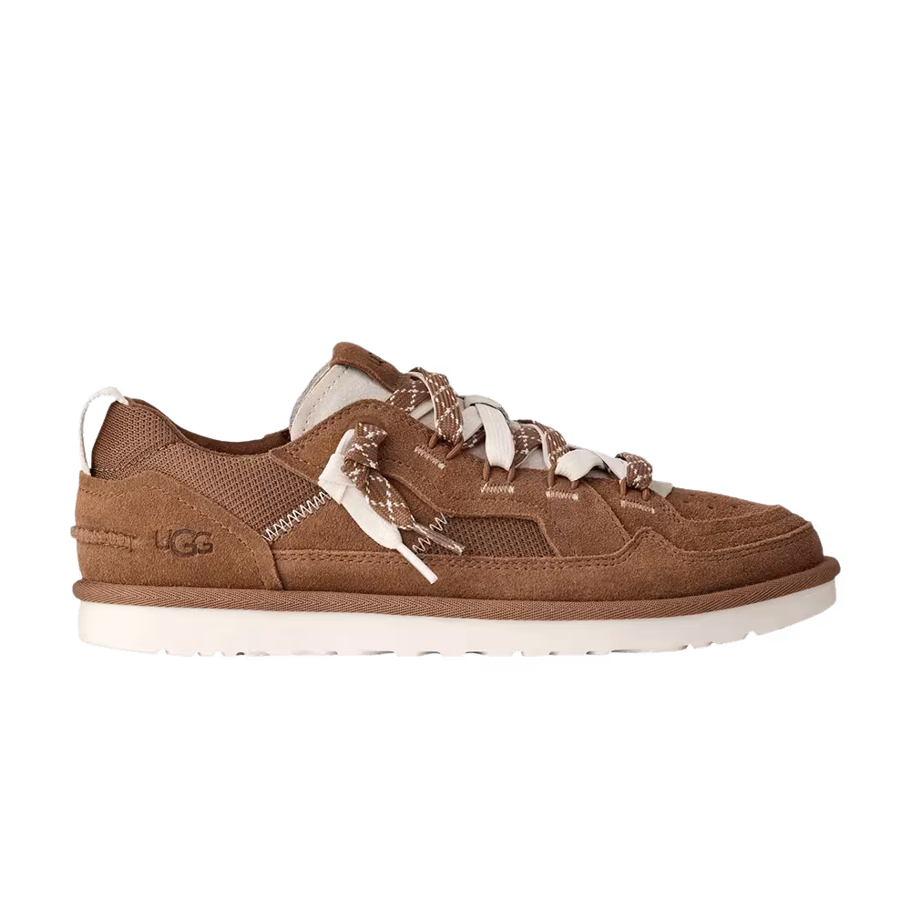 UGG Minimel Chestnut