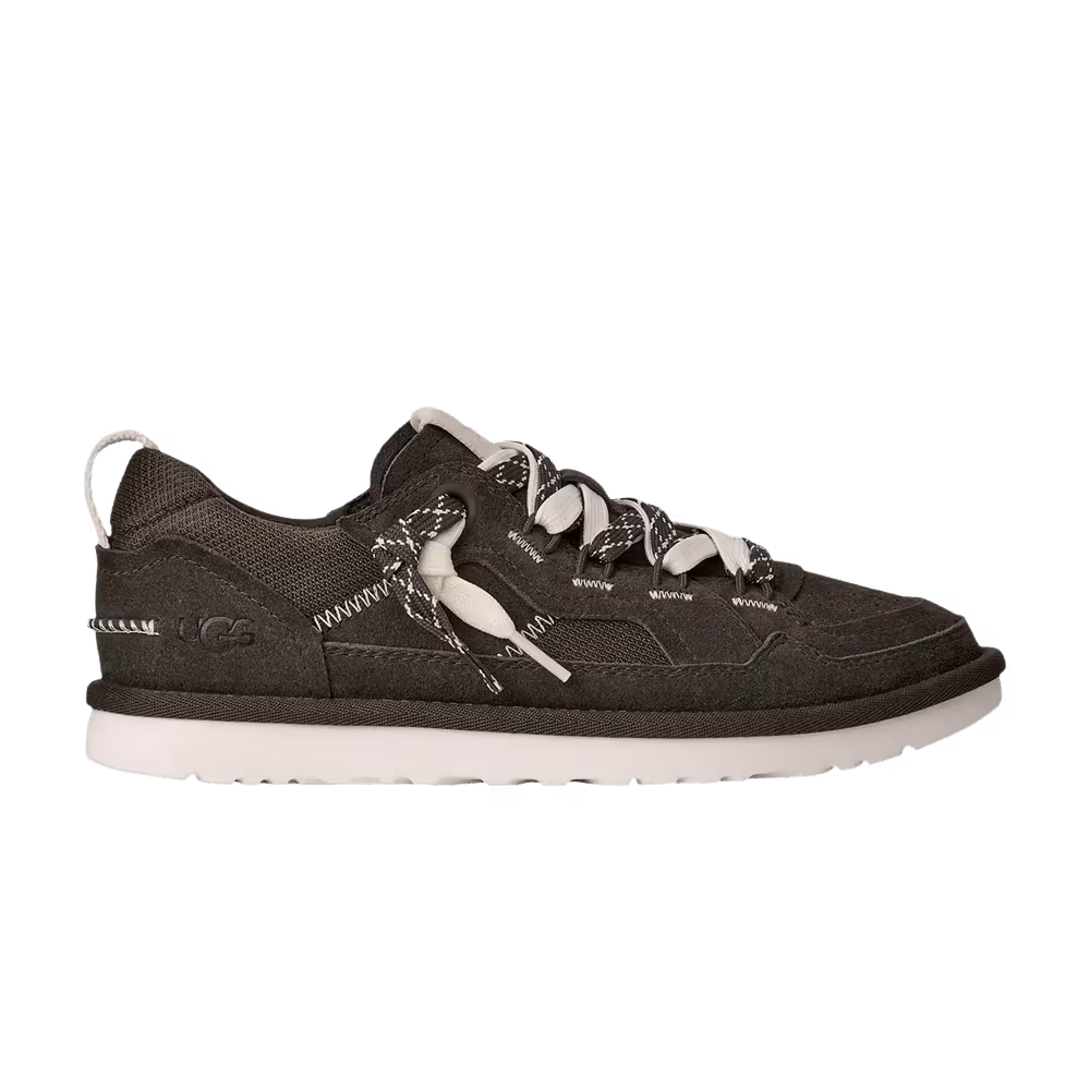 UGG Women's Minimel Dense Smoke