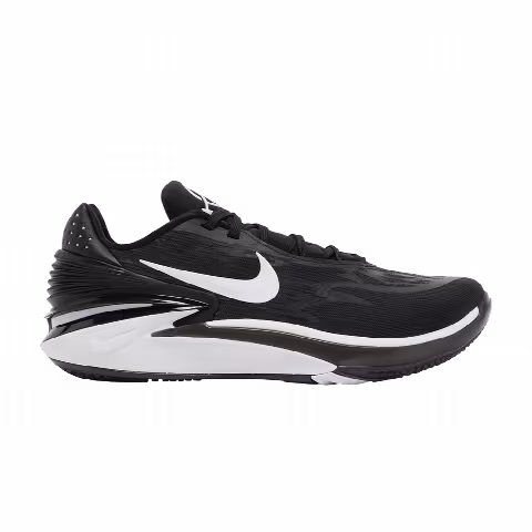 Nike Air Zoom GT Cut 2 TB 'Black White'