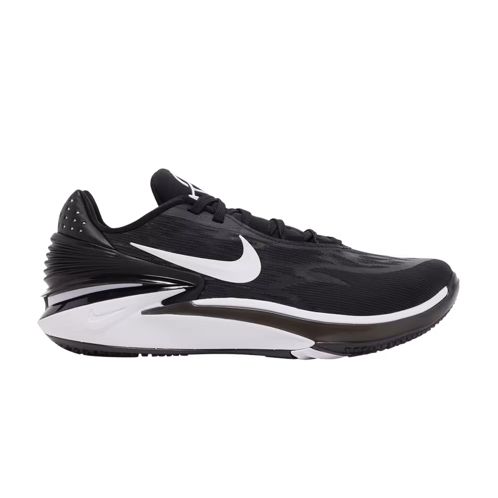 Nike Air Zoom GT Cut 2 TB Black White