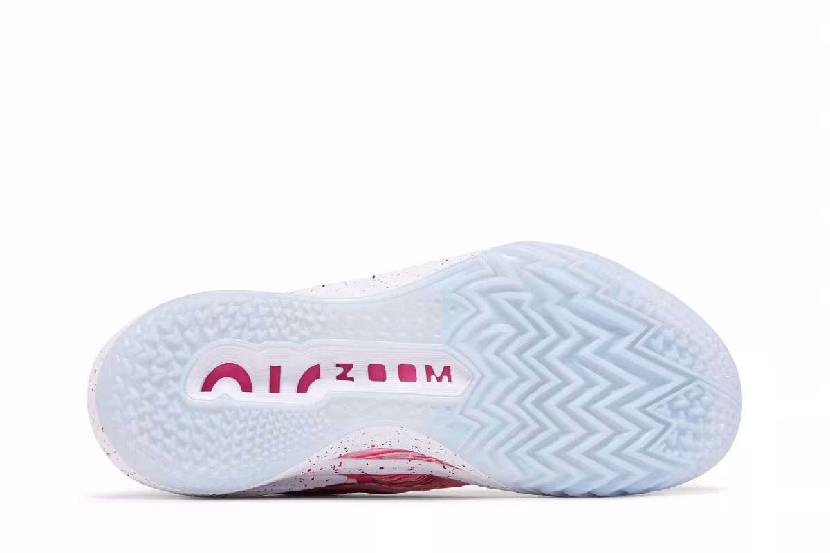 Nike Air Zoom GT Cut 2 Kay Yow, view 5