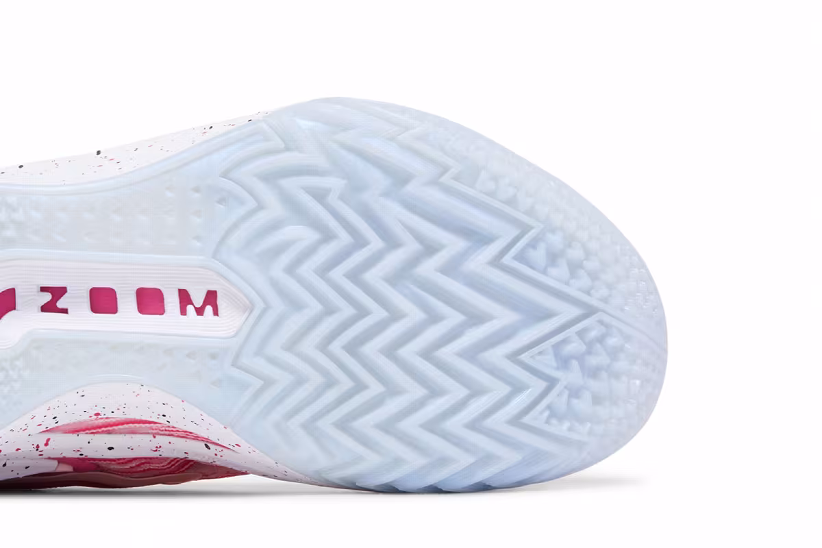 Nike Air Zoom GT Cut 2 Kay Yow, view 6