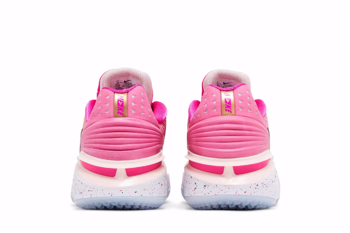 Nike Air Zoom GT Cut 2 Kay Yow, view 7