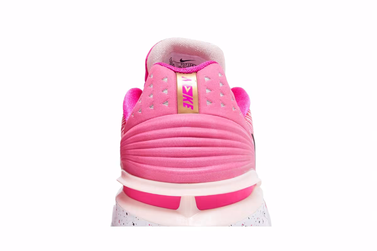 Nike Air Zoom GT Cut 2 Kay Yow, view 8