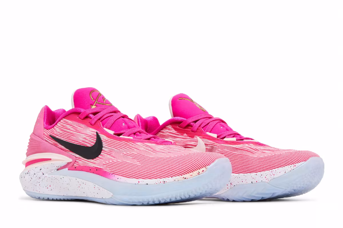 Nike Air Zoom GT Cut 2 Kay Yow, view 9