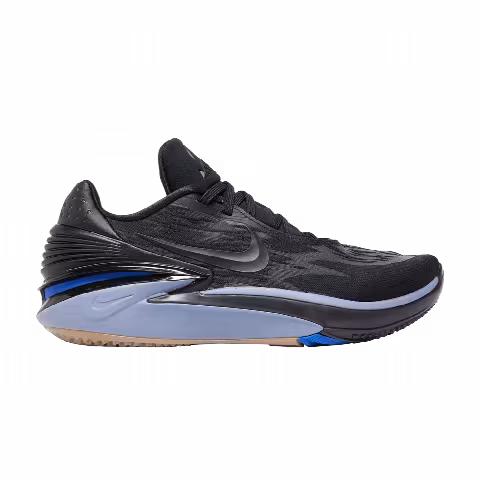 Nike Air Zoom GT Cut 2 'Black Racer Blue'