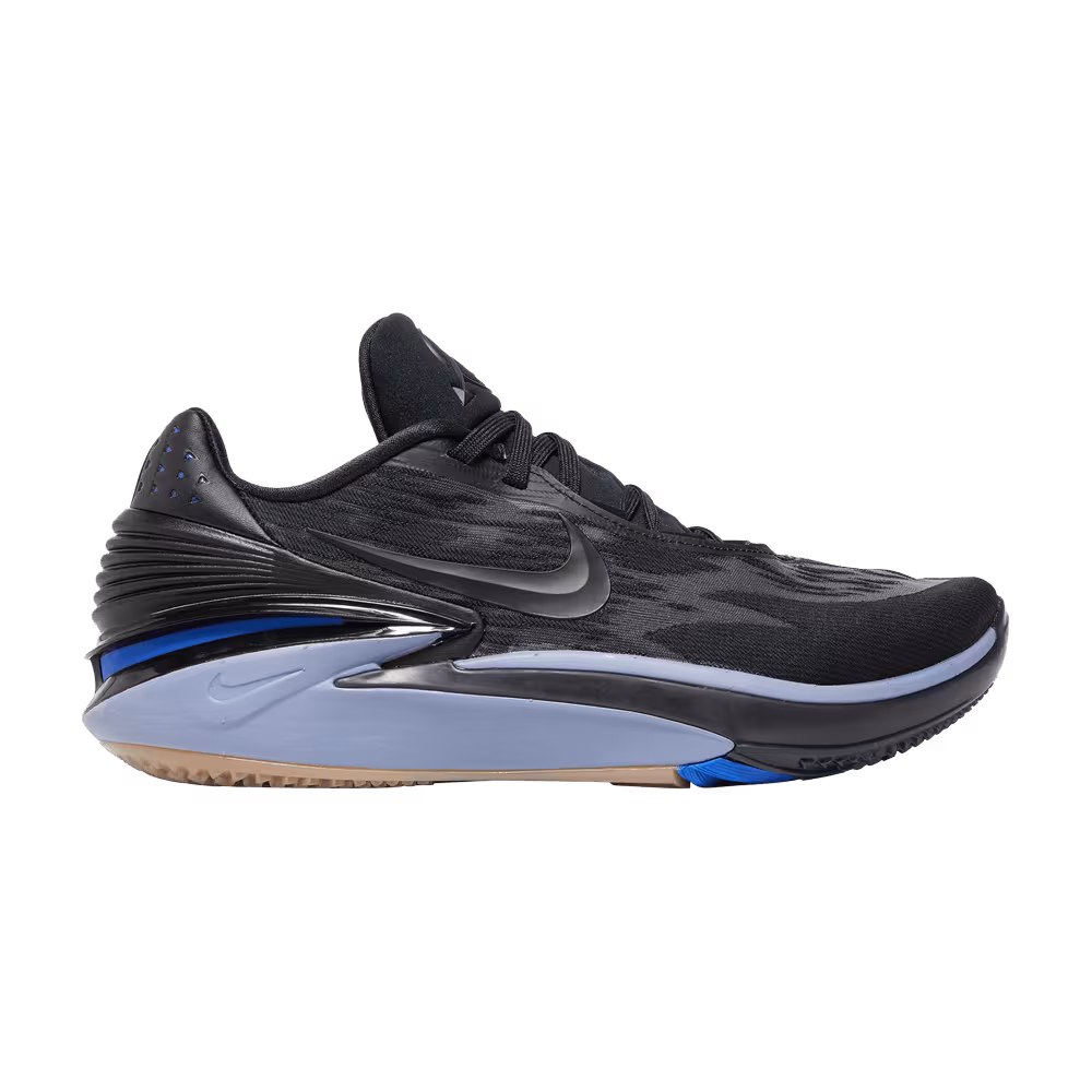 Nike Air Zoom GT Cut 2 Black Racer Blue