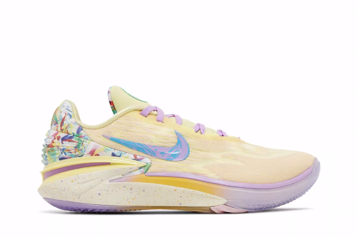 Nike Air Zoom GT Cut 2 EYBL Nationals, view 2