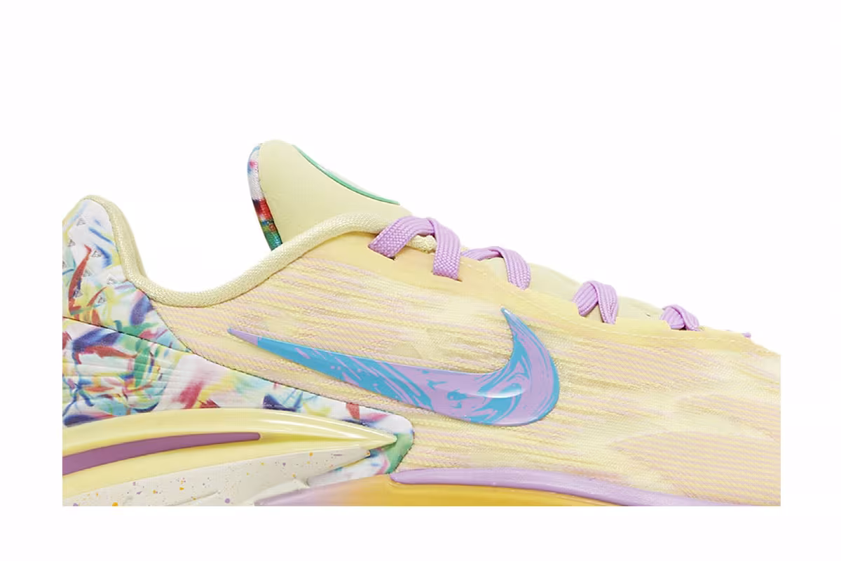 Nike Air Zoom GT Cut 2 EYBL Nationals, view 3