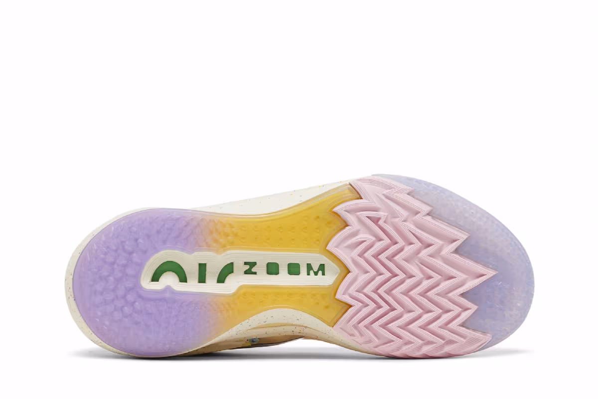 Nike Air Zoom GT Cut 2 EYBL Nationals, view 5