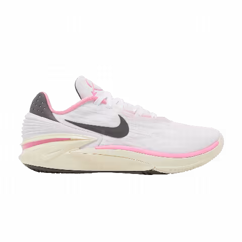 Nike Air Zoom GT Cut 2 'White Grey Pink'