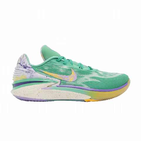 Nike Air Zoom GT Cut 2 'EYBL Peach Jam'