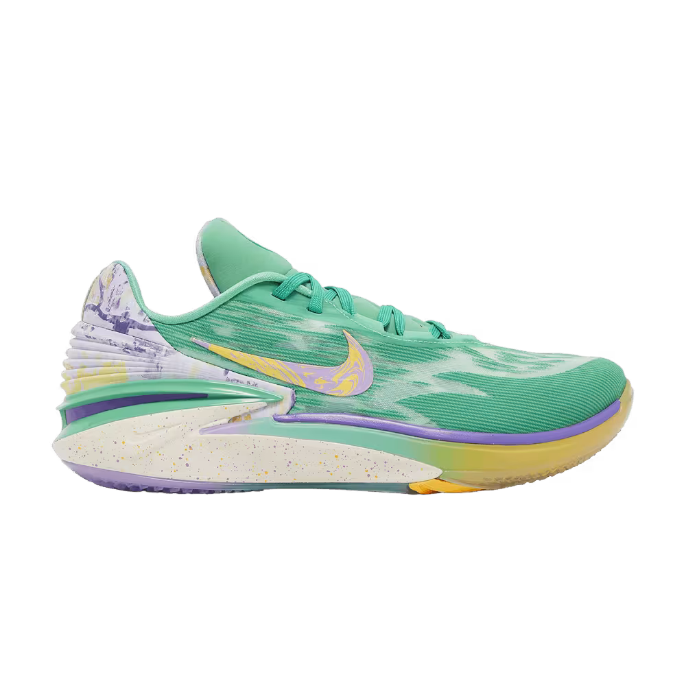 Nike Air Zoom GT Cut 2 EYBL Peach Jam