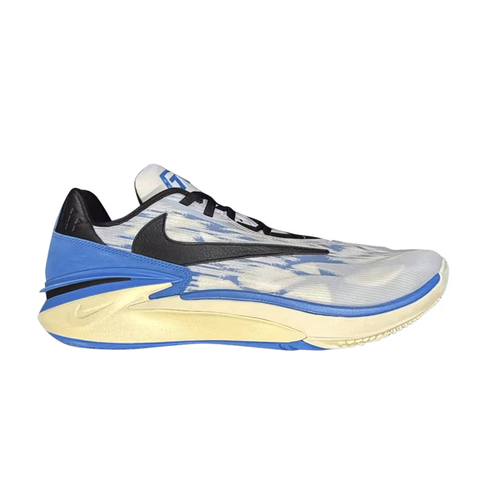 PJ Tucker x Air Zoom GT Cut 2 Fragment Design x Travis Scott