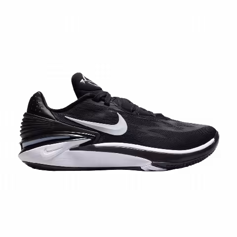 Nike Air Zoom GT Cut 2 TB EP 'Black White'