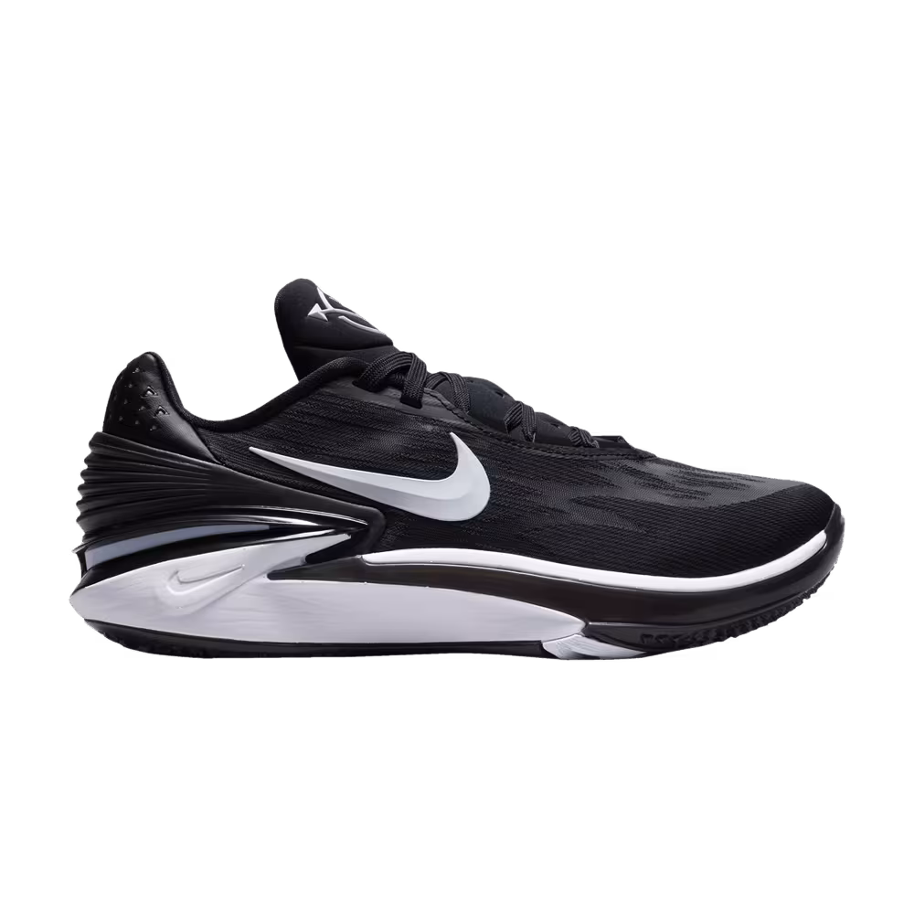 Nike Air Zoom GT Cut 2 TB EP Black White