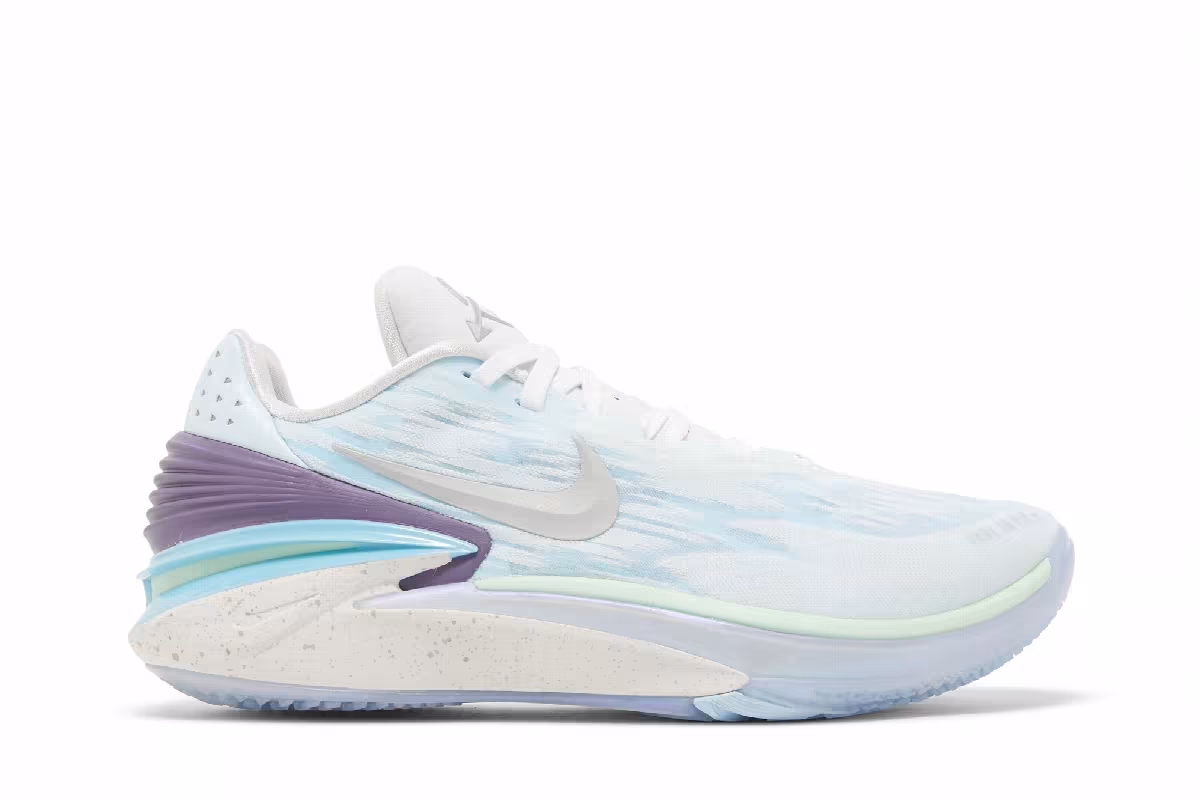 Nike Air Zoom GT Cut 2 Dare to Fly, view 2