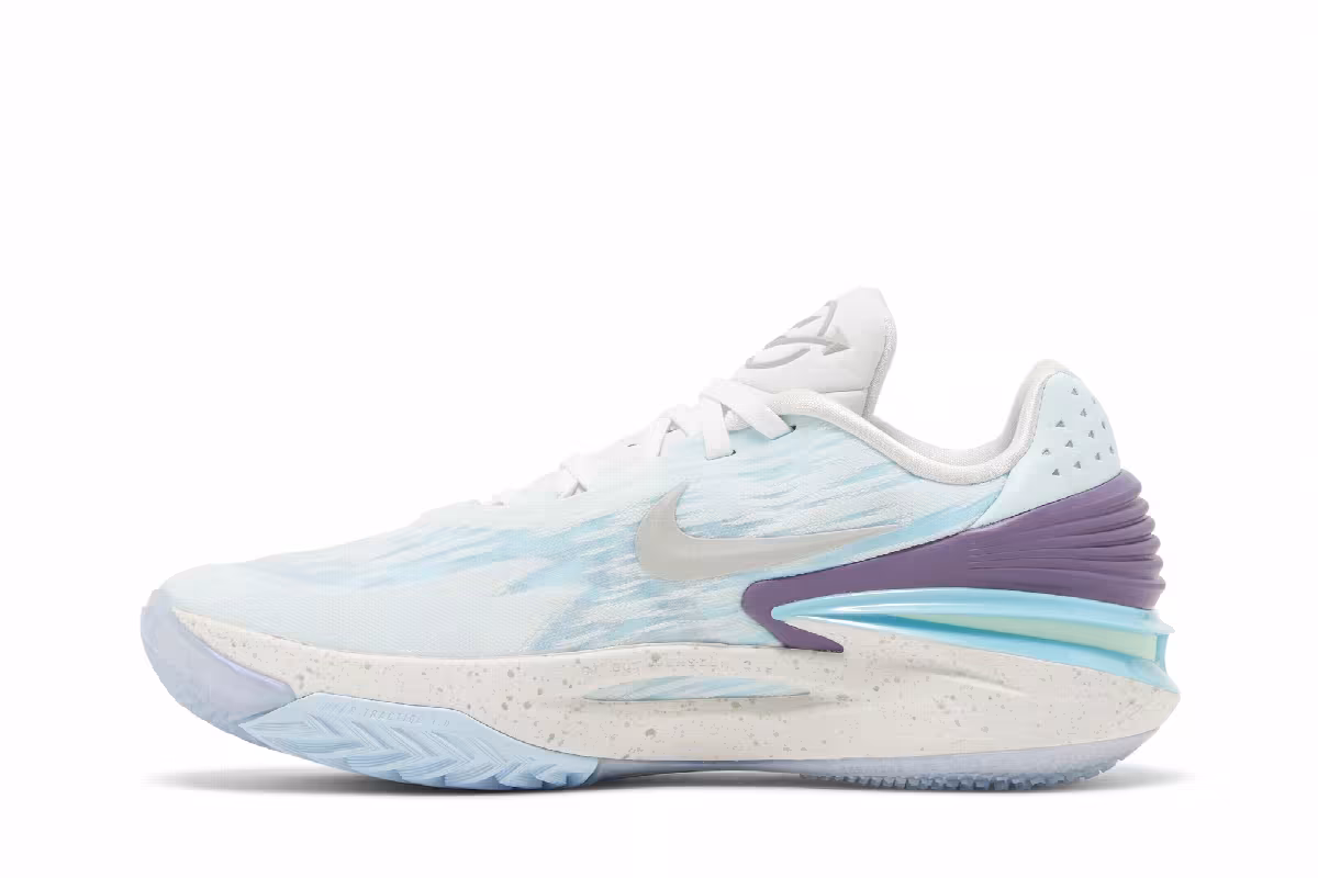 Nike Air Zoom GT Cut 2 Dare to Fly, view 4