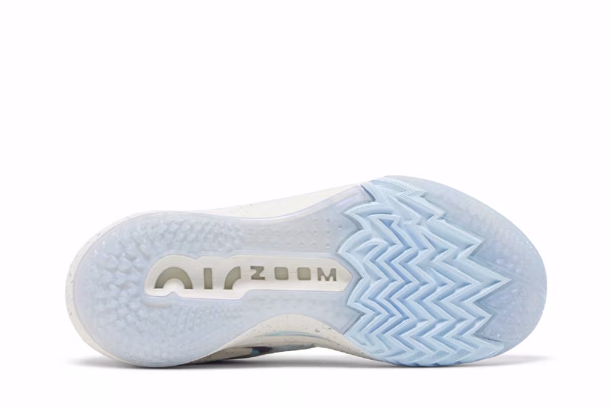 Nike Air Zoom GT Cut 2 Dare to Fly, view 5