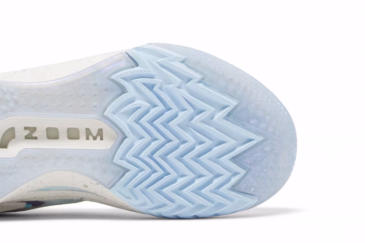 Nike Air Zoom GT Cut 2 Dare to Fly, view 6