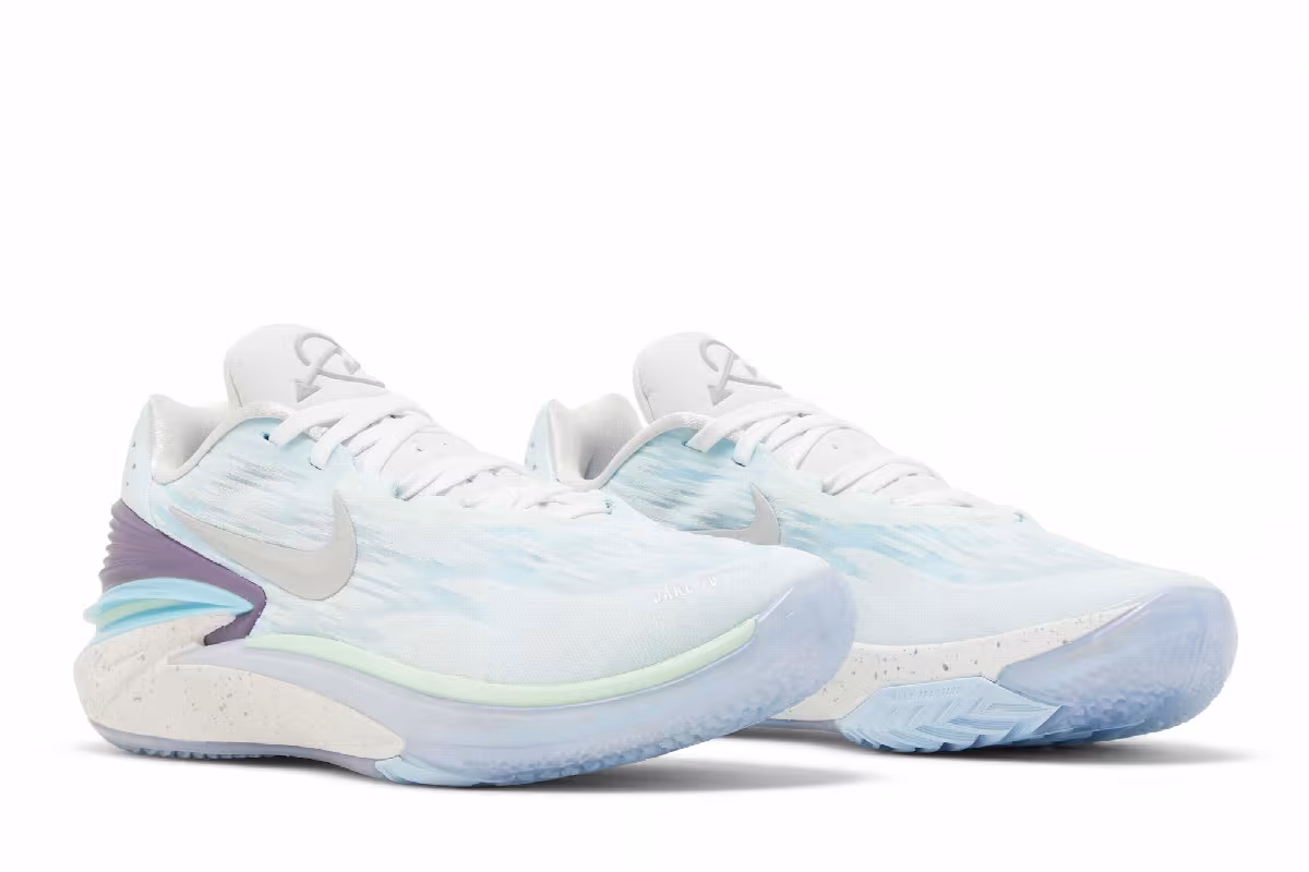 Nike Air Zoom GT Cut 2 Dare to Fly, view 9