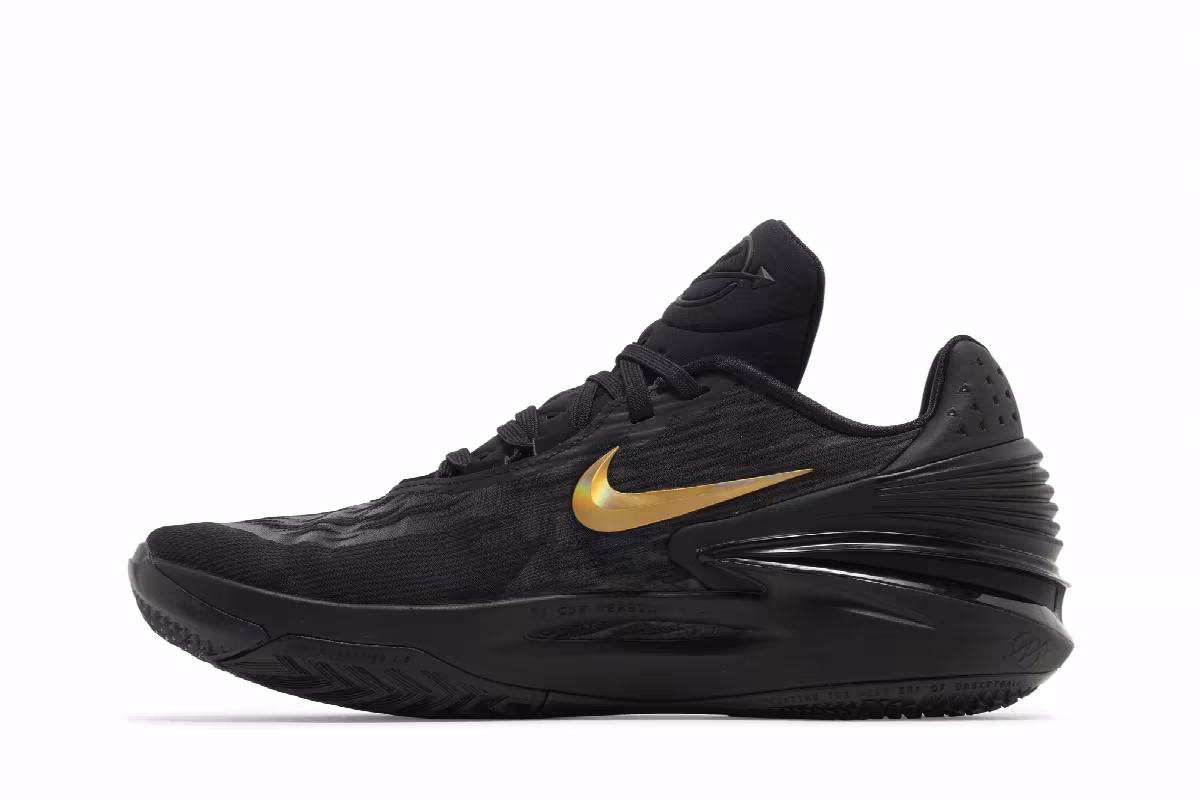 Nike Air Zoom GT Cut 2 PK85 Tournament, view 4