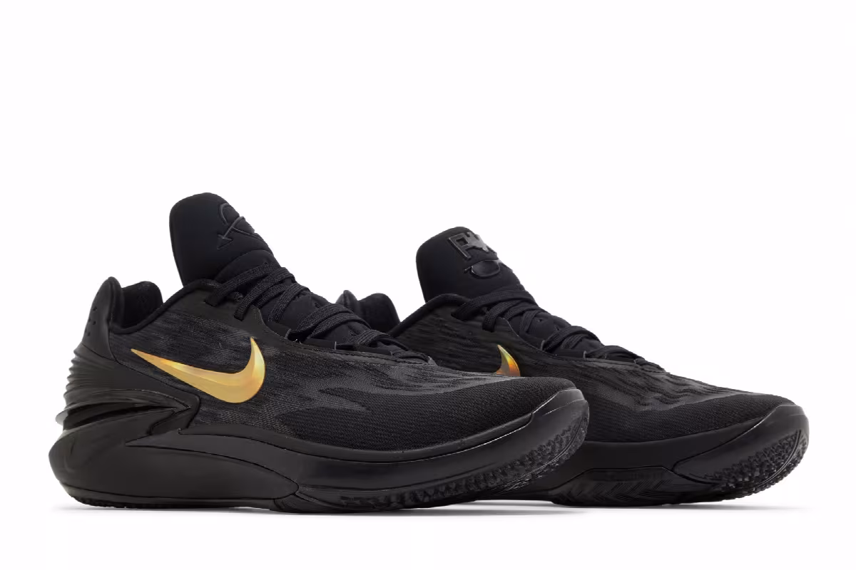 Nike Air Zoom GT Cut 2 PK85 Tournament, view 9