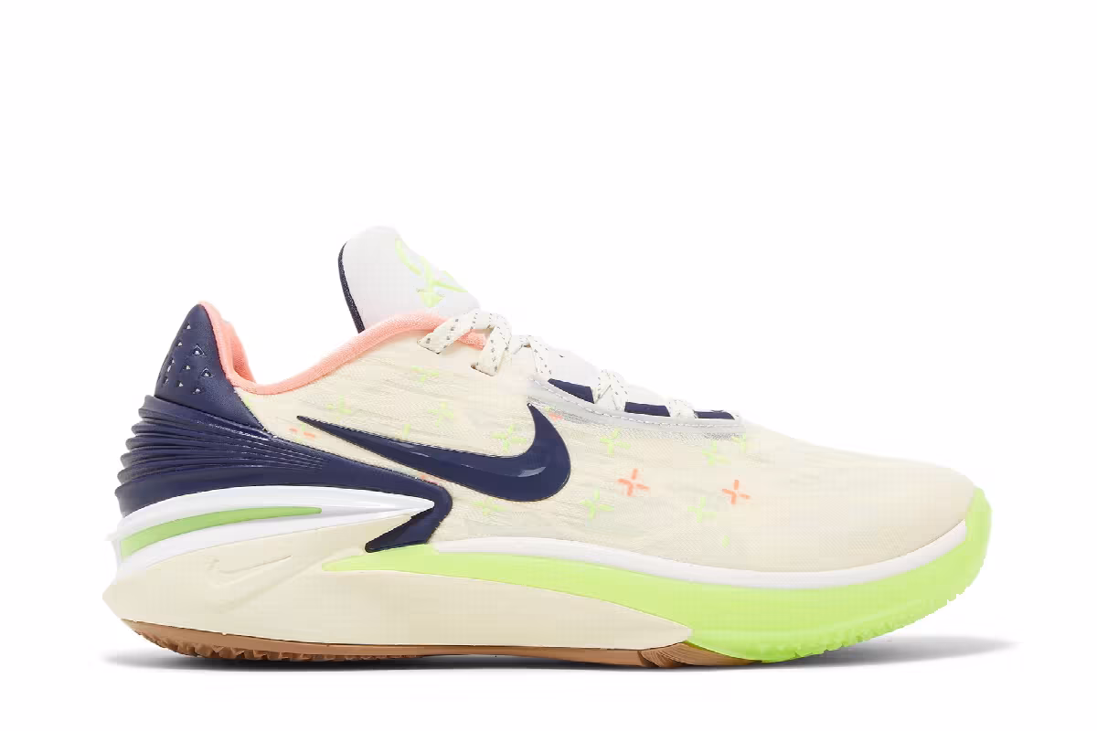 Nike Air Zoom GT Cut 2 EP Crosshairs, view 2