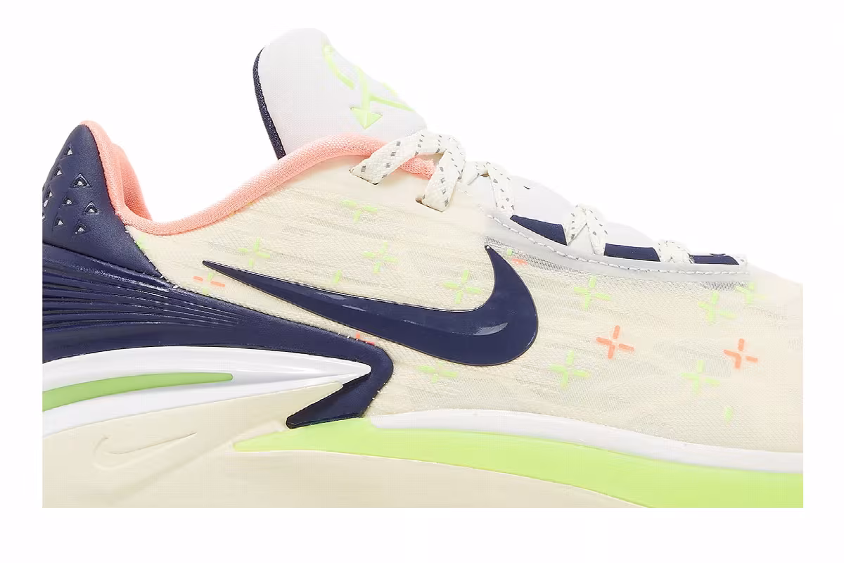 Nike Air Zoom GT Cut 2 EP Crosshairs, view 3