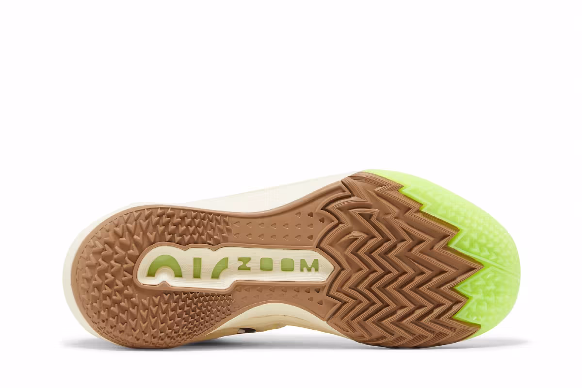 Nike Air Zoom GT Cut 2 EP Crosshairs, view 5