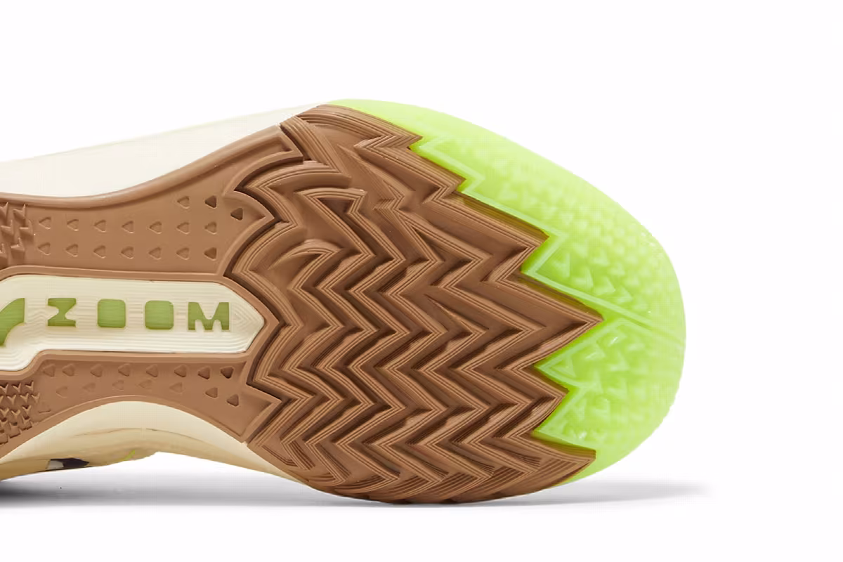 Nike Air Zoom GT Cut 2 EP Crosshairs, view 6