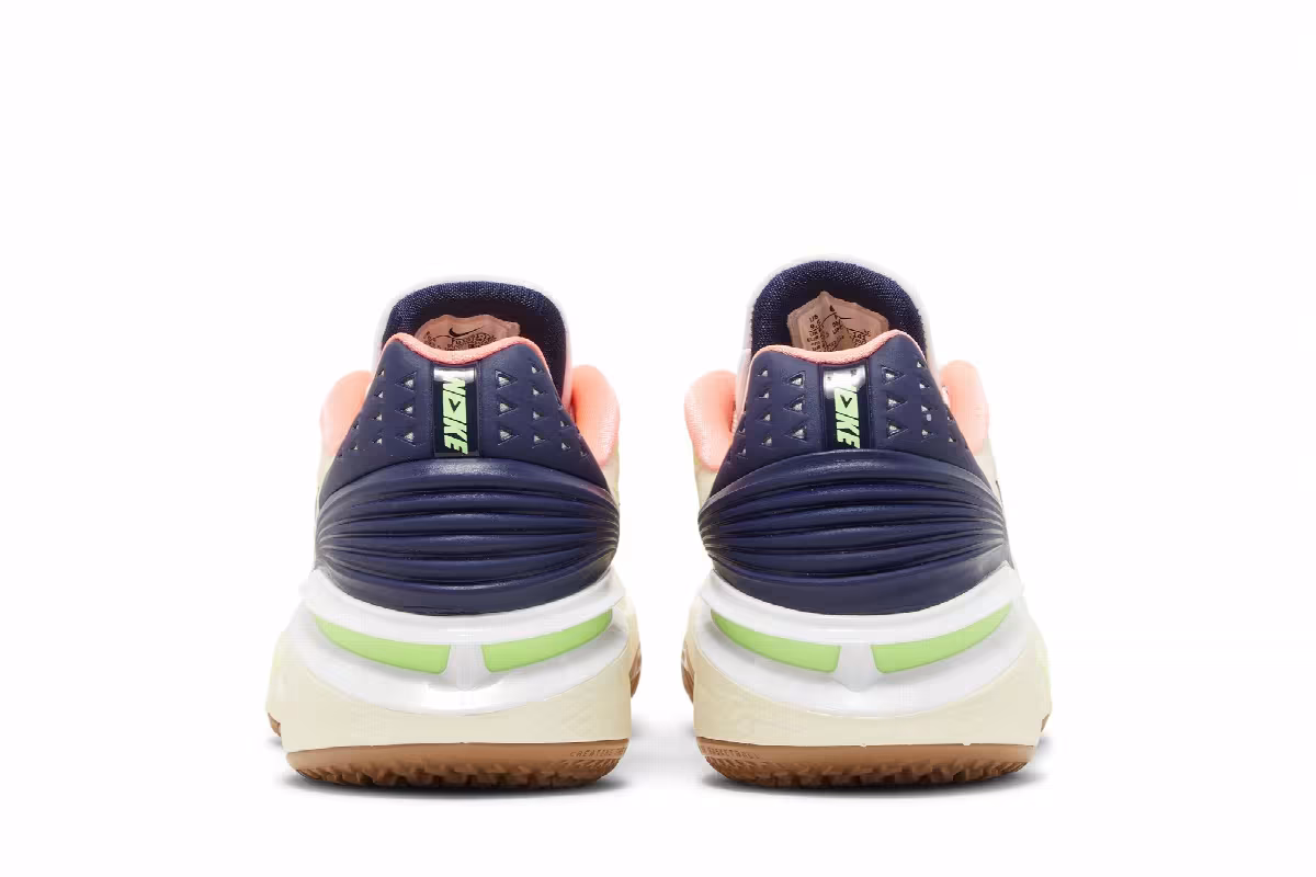 Nike Air Zoom GT Cut 2 EP Crosshairs, view 7