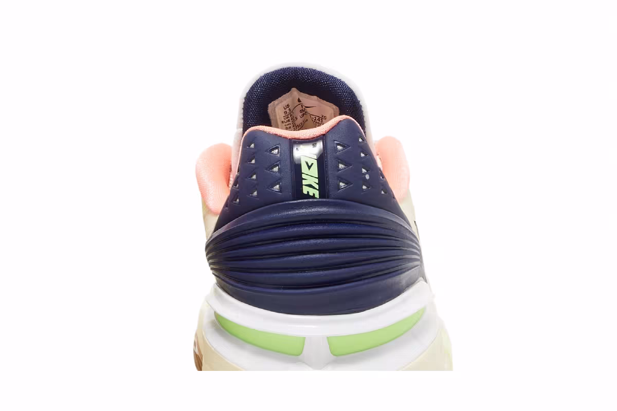 Nike Air Zoom GT Cut 2 EP Crosshairs, view 8