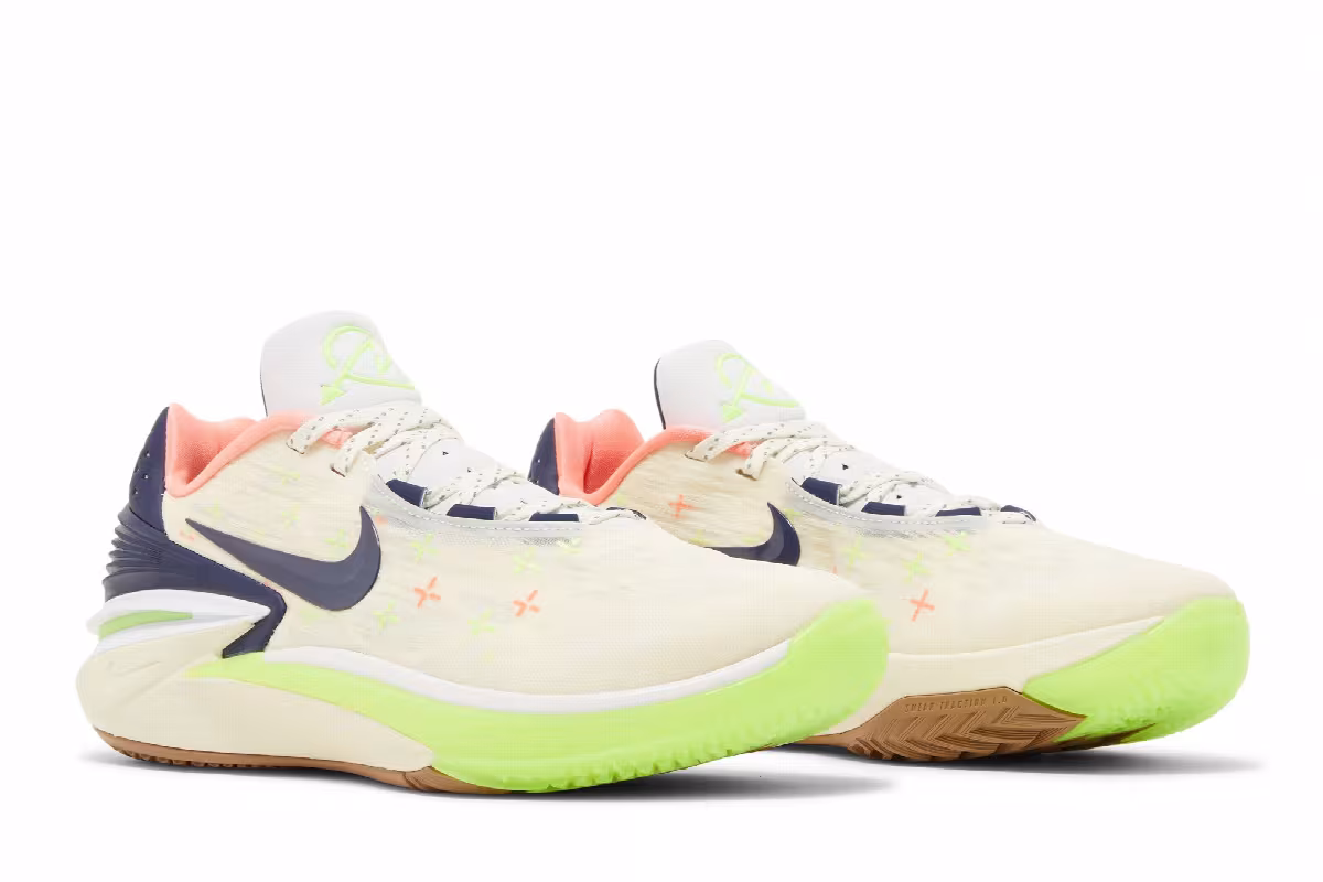 Nike Air Zoom GT Cut 2 EP Crosshairs, view 9