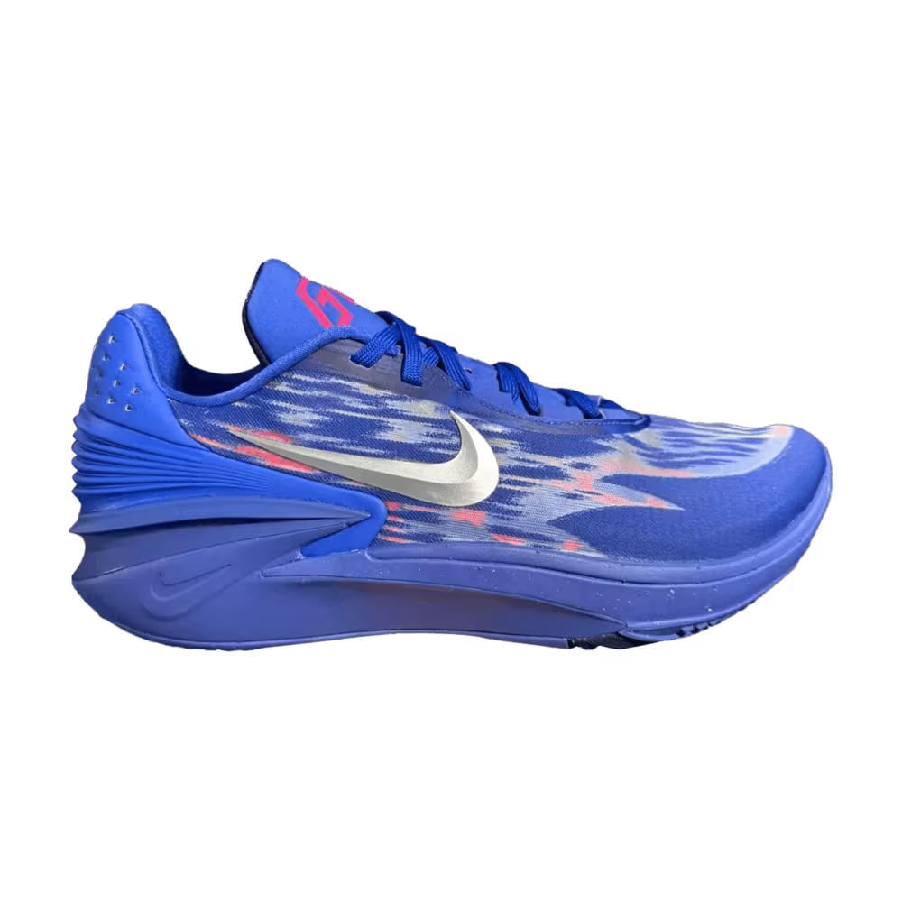 Nike Air Zoom GT Cut 2 PJ Tucker - Clippers