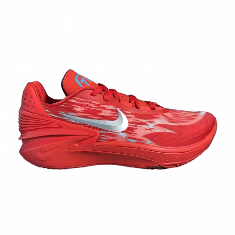 Nike Air Zoom GT Cut 2 'PJ Tucker - Clippers Alternate' PE